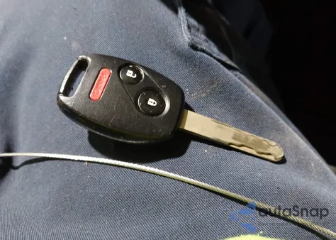 2012 Honda Insight Ex z USA, uszkodzony, nr VIN JHMZE2H7XCS004439